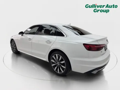 More photos of 2020 Audi A4 40 Premium at Gulliver Auto Group, TX
