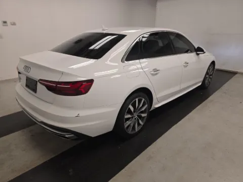 Photos of 2020 Audi A4 40 Premium for sale in Plano, TX at Gulliver Auto Group