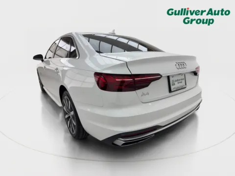 More photos of 2020 Audi A4 40 Premium at Gulliver Auto Group, TX