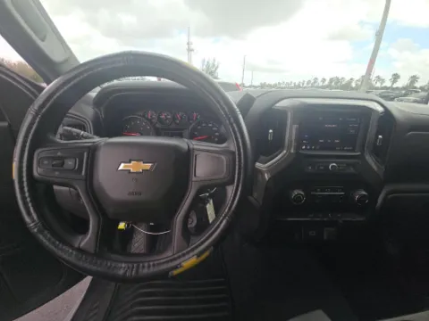 More photos of 2020 Chevrolet Silverado 1500 Custom at Gulliver Auto Group, TX