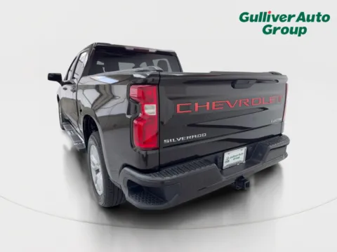 More photos of 2020 Chevrolet Silverado 1500 Custom at Gulliver Auto Group, TX