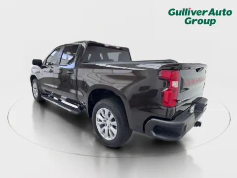 More photos of 2020 Chevrolet Silverado 1500 Custom at Gulliver Auto Group, TX