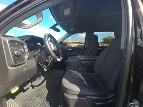 More photos of 2020 Chevrolet Silverado 1500 Custom at Gulliver Auto Group, TX