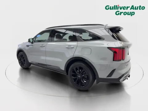 More photos of 2022 Kia Sorento SX at Gulliver Auto Group, TX