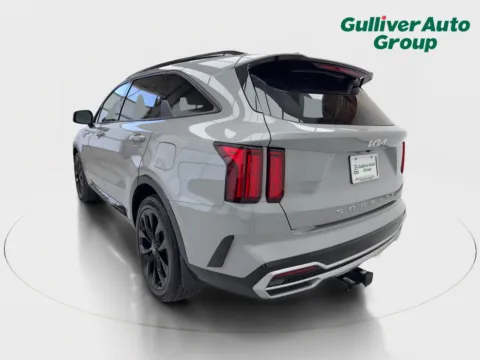 More photos of 2022 Kia Sorento SX at Gulliver Auto Group, TX