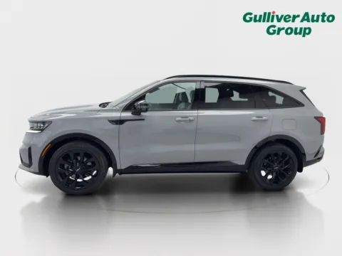 Another view of 2022 Kia Sorento SX for sale in Plano, TX at Gulliver Auto Group