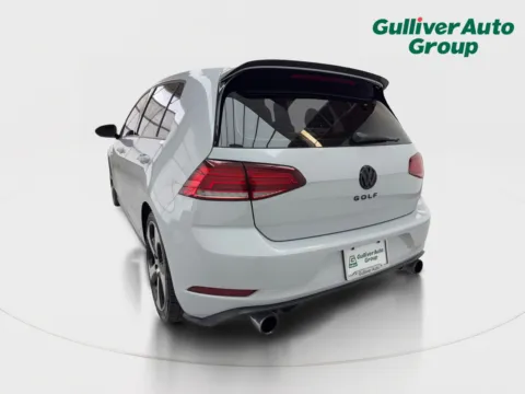 More photos of 2018 Volkswagen Golf GTI 2.0T S at Gulliver Auto Group, TX