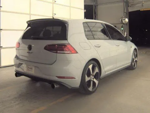 Photos of 2018 Volkswagen Golf GTI 2.0T S for sale in Plano, TX at Gulliver Auto Group