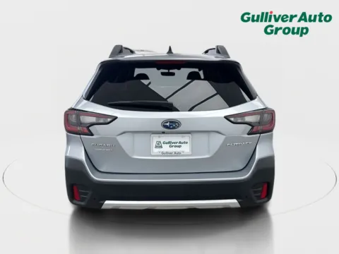 More photos of 2021 Subaru Outback Limited at Gulliver Auto Group, TX