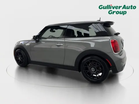 More photos of 2020 MINI Cooper S Classic at Gulliver Auto Group, TX