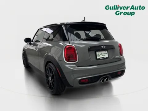 More photos of 2020 MINI Cooper S Classic at Gulliver Auto Group, TX