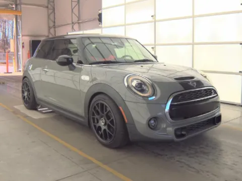 Another view of 2020 MINI Cooper S Classic for sale in Plano, TX at Gulliver Auto Group