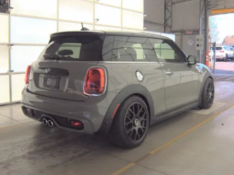 Photos of 2020 MINI Cooper S Classic for sale in Plano, TX at Gulliver Auto Group