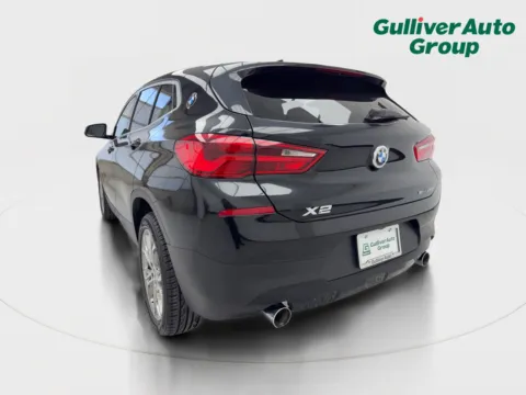 More photos of 2018 BMW X2 sDrive28i at Gulliver Auto Group, TX
