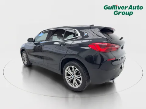 More photos of 2018 BMW X2 sDrive28i at Gulliver Auto Group, TX