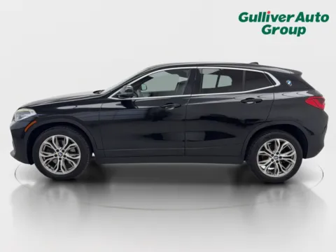 Another view of 2018 BMW X2 sDrive28i for sale in Plano, TX at Gulliver Auto Group