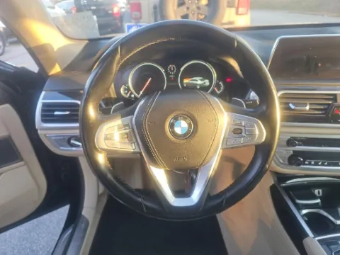 More photos of 2017 BMW 7 Series 750i at Gulliver Auto Group, TX