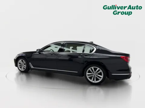 More photos of 2017 BMW 7 Series 750i at Gulliver Auto Group, TX