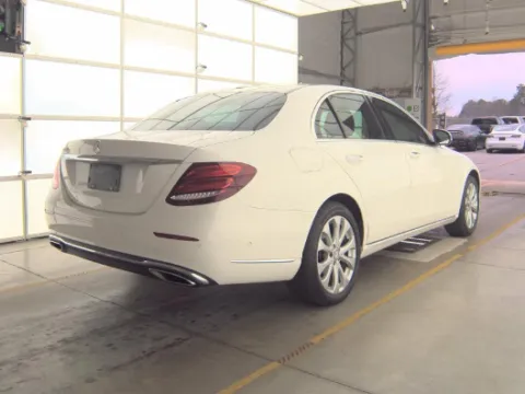 Photos of 2017 Mercedes-Benz E-Class E 300 for sale in Plano, TX at Gulliver Auto Group