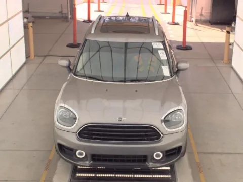 Another view of 2020 MINI Cooper Countryman Classic for sale in Plano, TX at Gulliver Auto Group