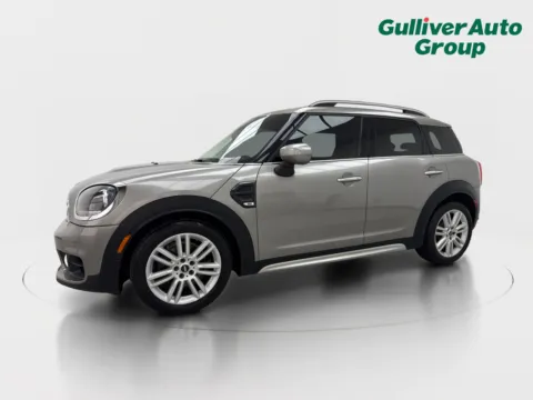 Photos of 2020 MINI Cooper Countryman Classic for sale in Plano, TX at Gulliver Auto Group