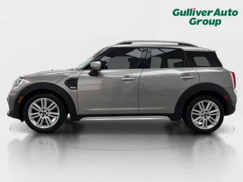 Another view of 2020 MINI Cooper Countryman Classic for sale in Plano, TX at Gulliver Auto Group