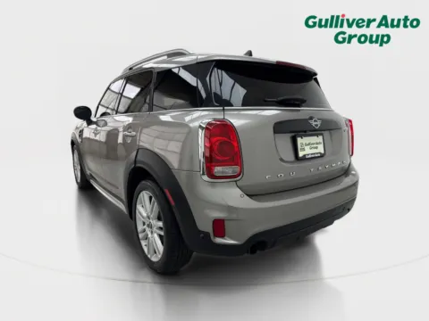 More photos of 2020 MINI Cooper Countryman Classic at Gulliver Auto Group, TX
