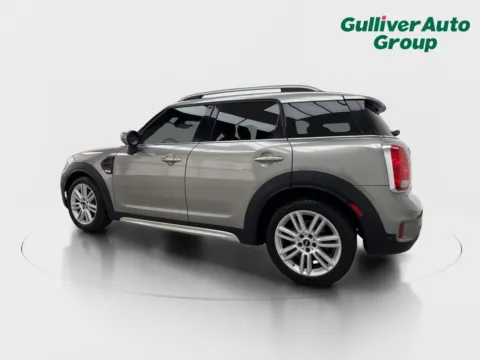 More photos of 2020 MINI Cooper Countryman Classic at Gulliver Auto Group, TX
