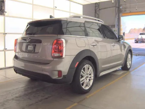 Photos of 2020 MINI Cooper Countryman Classic for sale in Plano, TX at Gulliver Auto Group