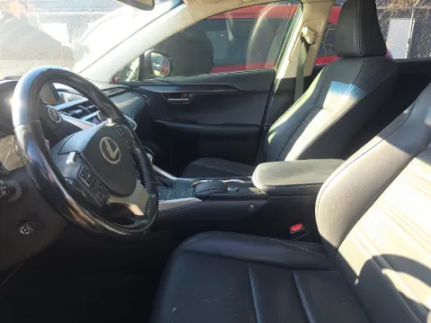 More photos of 2017 Lexus NX 200t at Gulliver Auto Group, TX