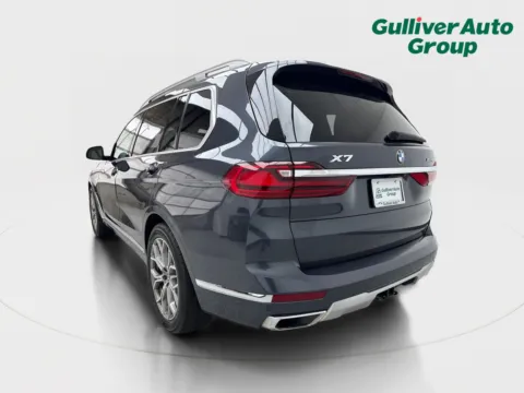 More photos of 2019 BMW X7 xDrive40i at Gulliver Auto Group, TX