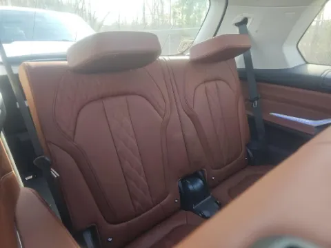 More photos of 2019 BMW X7 xDrive40i at Gulliver Auto Group, TX