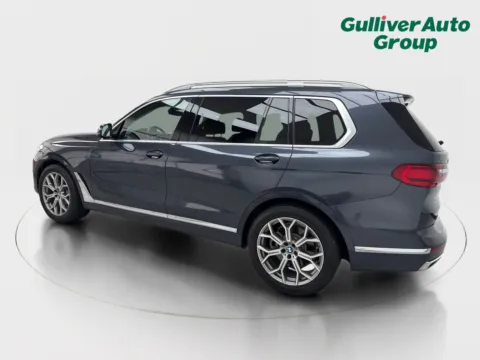 More photos of 2019 BMW X7 xDrive40i at Gulliver Auto Group, TX