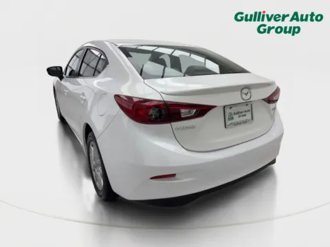 More photos of 2014 Mazda Mazda3 i Touring at Gulliver Auto Group, TX