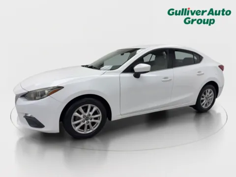 Photos of 2014 Mazda Mazda3 i Touring for sale in Plano, TX at Gulliver Auto Group