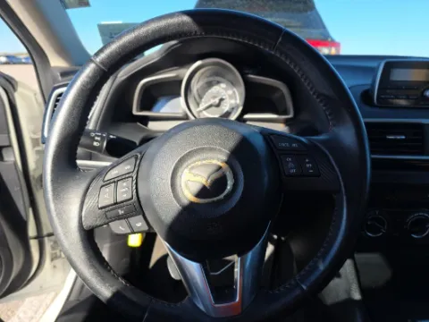 More photos of 2014 Mazda Mazda3 i Touring at Gulliver Auto Group, TX