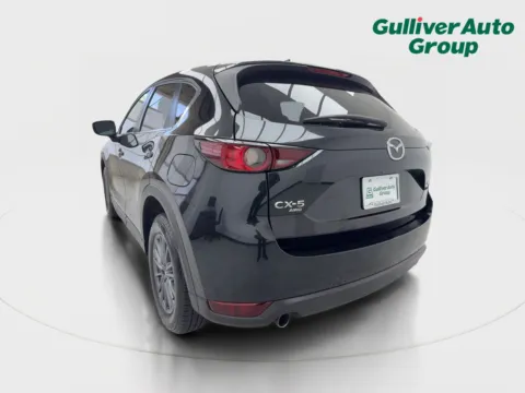 More photos of 2021 Mazda CX-5 Touring at Gulliver Auto Group, TX