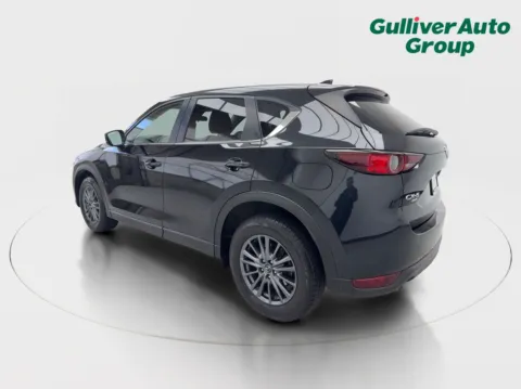 More photos of 2021 Mazda CX-5 Touring at Gulliver Auto Group, TX