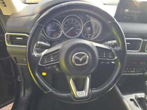 More photos of 2021 Mazda CX-5 Touring at Gulliver Auto Group, TX