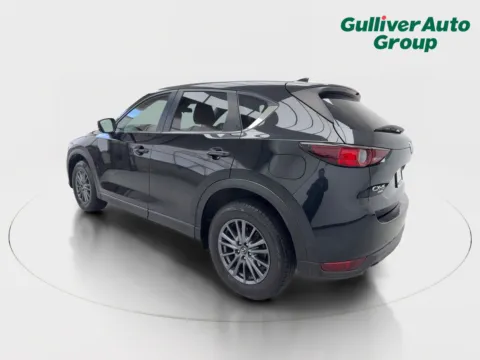 More photos of 2021 Mazda CX-5 Touring at Gulliver Auto Group, TX