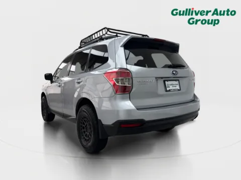 More photos of 2016 Subaru Forester 2.5i Limited at Gulliver Auto Group, TX