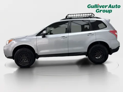 Another view of 2016 Subaru Forester 2.5i Limited for sale in Plano, TX at Gulliver Auto Group