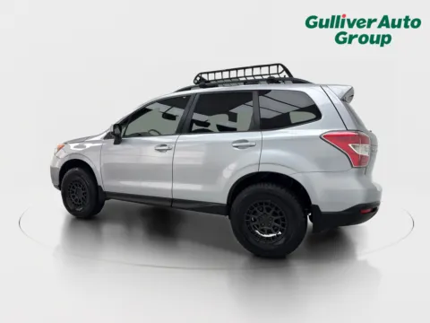 More photos of 2016 Subaru Forester 2.5i Limited at Gulliver Auto Group, TX