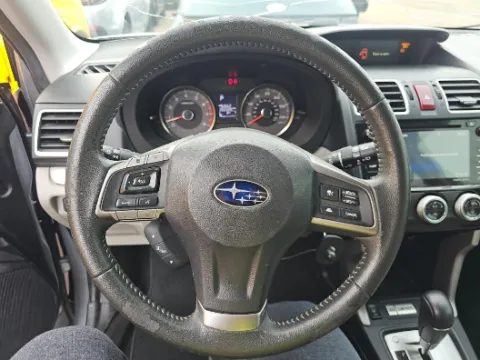 More photos of 2016 Subaru Forester 2.5i Limited at Gulliver Auto Group, TX