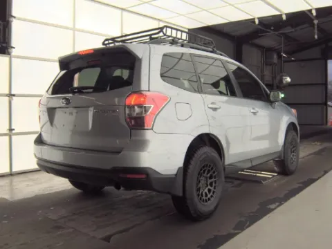 Photos of 2016 Subaru Forester 2.5i Limited for sale in Plano, TX at Gulliver Auto Group