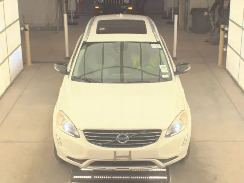 Another view of 2017 Volvo XC60 T6 Dynamic for sale in Plano, TX at Gulliver Auto Group