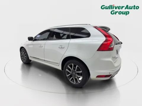 More photos of 2017 Volvo XC60 T6 Dynamic at Gulliver Auto Group, TX