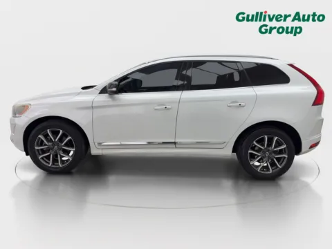 Another view of 2017 Volvo XC60 T6 Dynamic for sale in Plano, TX at Gulliver Auto Group