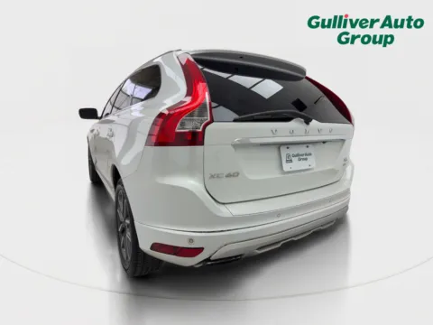 More photos of 2017 Volvo XC60 T6 Dynamic at Gulliver Auto Group, TX