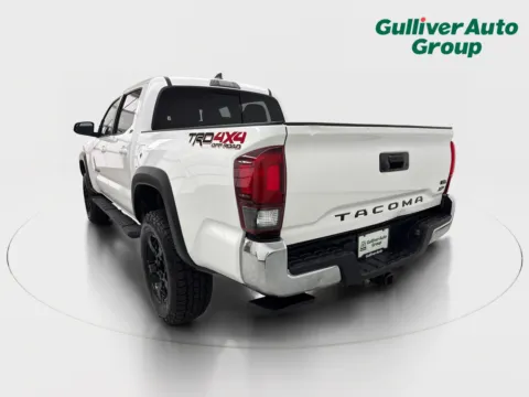 More photos of 2018 Toyota Tacoma TRD Off-Road at Gulliver Auto Group, TX